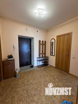 1-к квартира, на длительный срок, 50м2, 9/19 этаж