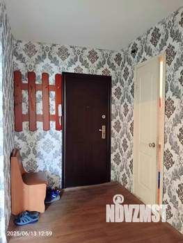 1-к квартира, на длительный срок, 38м2, 1/10 этаж