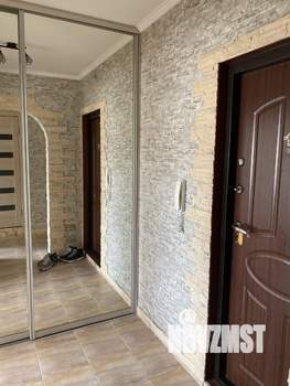 1-к квартира, на длительный срок, 49м2, 4/10 этаж