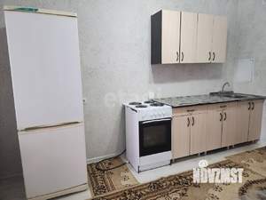 2-к квартира, на длительный срок, 52м2, 10/17 этаж