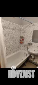 Студия квартира, посуточно, 27м2, 12/24 этаж