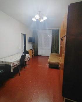 2-к квартира, на длительный срок, 45м2, 5/5 этаж