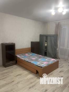 1-к квартира, на длительный срок, 35м2, 13/17 этаж