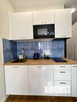 Студия квартира, посуточно, 26м2, 6/7 этаж