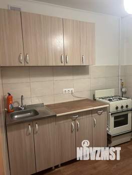 1-к квартира, на длительный срок, 30м2, 2/5 этаж