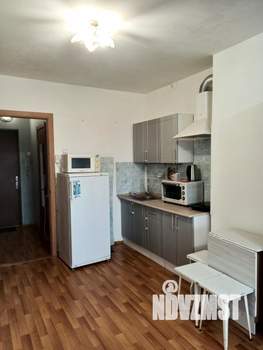 Студия квартира, на длительный срок, 25м2, 11/15 этаж