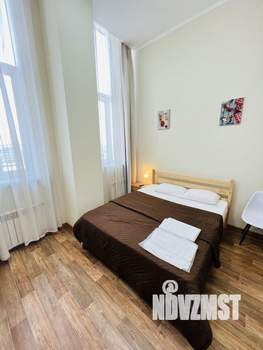 Студия квартира, посуточно, 30м2, 11/11 этаж