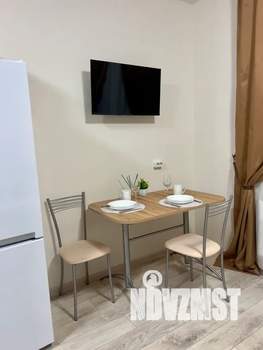 Студия квартира, посуточно, 32м2, 20/25 этаж