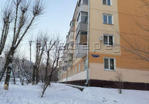 2-к квартира, на длительный срок, 47м2, 5/5 этаж