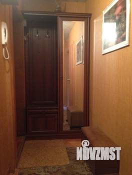 2-к квартира, на длительный срок, 45м2, 4/5 этаж