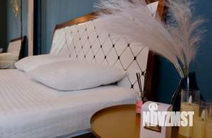 2-к квартира, посуточно, 40м2, 1/1 этаж