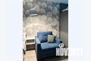 1-к квартира, посуточно, 27м2, 18/18 этаж