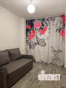 2-к квартира, на длительный срок, 50м2, 2/24 этаж