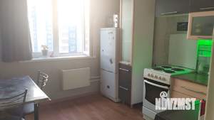 1-к квартира, на длительный срок, 42м2, 10/10 этаж