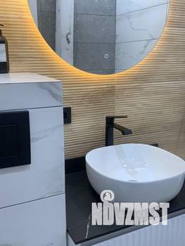 1-к квартира, посуточно, 39м2, 1/1 этаж