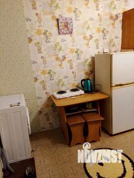 1-к квартира, на длительный срок, 18м2, 2/5 этаж