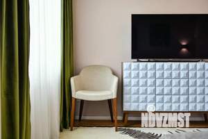 1-к квартира, посуточно, 75м2, 1/1 этаж
