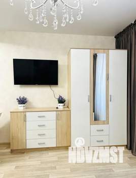 1-к квартира, посуточно, 40м2, 7/17 этаж