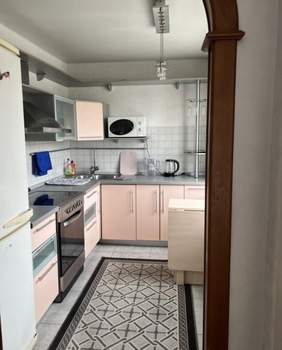 2-к квартира, на длительный срок, 50м2, 4/9 этаж