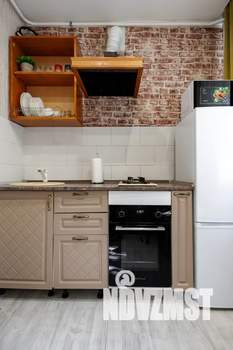 1-к квартира, посуточно, 31м2, 1/5 этаж