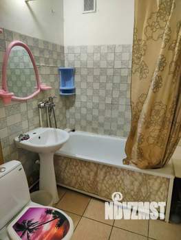 1-к квартира, на длительный срок, 36м2, 2/10 этаж