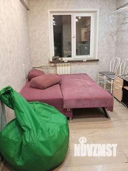 Студия квартира, на длительный срок, 15м2, 5/5 этаж