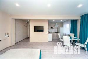 1-к квартира, посуточно, 32м2, 5/5 этаж