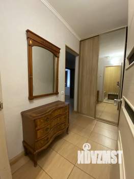 2-к квартира, посуточно, 60м2, 6/10 этаж