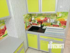 2-к квартира, на длительный срок, 52м2, 4/18 этаж