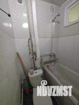 1-к квартира, на длительный срок, 31м2, 1/2 этаж