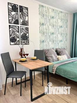 2-к квартира, посуточно, 45м2, 1/1 этаж