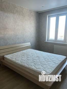3-к квартира, на длительный срок, 90м2, 2/9 этаж