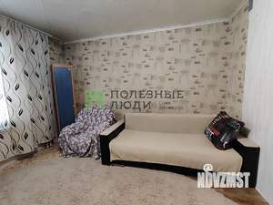 2-к квартира, на длительный срок, 52м2, 2/9 этаж