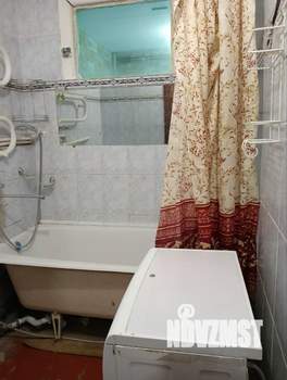 1-к квартира, на длительный срок, 30м2, 4/5 этаж