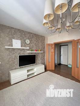 2-к квартира, на длительный срок, 54м2, 8/15 этаж