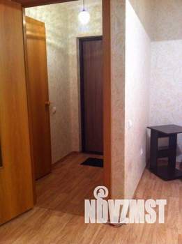 1-к квартира, на длительный срок, 23м2, 14/24 этаж