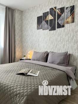 1-к квартира, посуточно, 35м2, 14/25 этаж