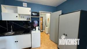 Студия квартира, посуточно, 28м2, 6/19 этаж