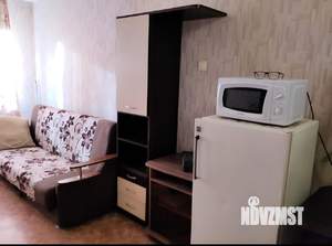 Студия квартира, на длительный срок, 18м2, 1/5 этаж