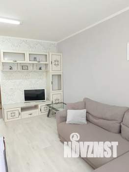 1-к квартира, посуточно, 60м2, 1/10 этаж