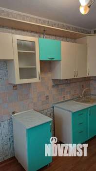 2-к квартира, на длительный срок, 55м2, 4/10 этаж