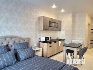 1-к квартира, посуточно, 29м2, 1/1 этаж