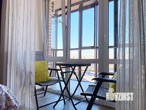 Студия квартира, посуточно, 26м2, 17/17 этаж