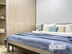 2-к квартира, посуточно, 48м2, 1/1 этаж