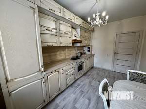 2-к квартира, на длительный срок, 53м2, 6/16 этаж