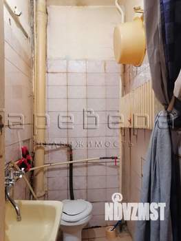 2-к квартира, на длительный срок, 31м2, 1/2 этаж