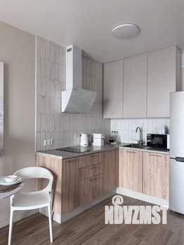 2-к квартира, посуточно, 40м2, 1/1 этаж