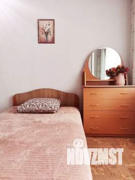 2-к квартира, посуточно, 54м2, 9/9 этаж