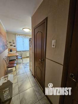 1-к квартира, на длительный срок, 40м2, 6/10 этаж