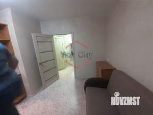 Студия квартира, на длительный срок, 27м2, 14/17 этаж